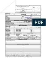 Analisis Integral de Puestos de Trabajo