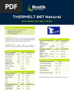 Werner Wirth Thermoplaste Hotmelt Vergussstoffe Von Thermelt Bostik Thermelt 867 Natur 15 09 en