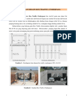 Desain Box Traffic (Kamis 3 Des 2015)