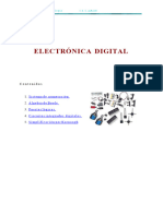 Teoría de Electrónica Digital