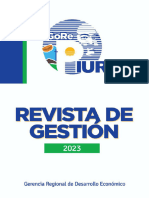 Revista de Gestion 2023 Grde