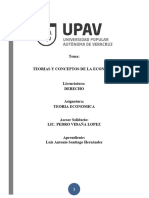 Trabajo Final Teoria Economica Luis Antonio