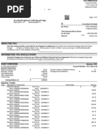 Us Bank Statement PDF