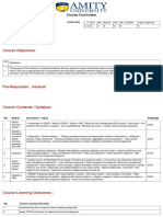 Object Oriented System Design