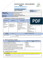 Sesion 4 Ciencia