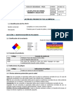 Hs-I&d-112 Hoja de Seguridad Crema Lavaloza MS - Ceam V8