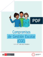 Compromisos GE