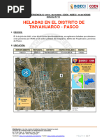 Informe de Emergencia N.º 2519 6oct2023 Heladas en El Distrito de Tinyahuarco Pasco 3