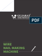 Gujarat Wire Product Catalog