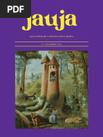 Revista Jauja - N°1