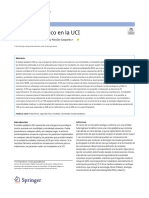 Status Epilepticus in The