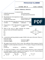 Xii Centre Phy Neet DPT-28 01.08.24