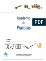 Cuaderno de Practicas Electricas 2 PDF Free