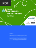 Skift Meetings Megatrends 2024 2