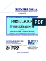 S011A Formulacion