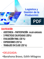 Logistica 1