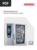 Rational Original Operating Instructions SCC PT PT