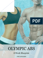 Olympic Abs 8 Week Blueprint-1