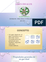 Informe de Boyle Quimica General