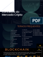 Conceitos Do Mercado Cripto