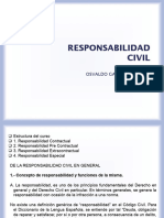 Responsabilidad Civil