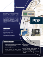 Kanomax 6162 Data-Sheet