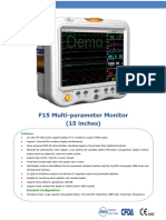 Brosur Monitor f15