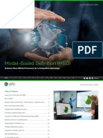 Creo 11 MBD Ebook Interactive V9