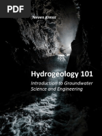 Kresic Hydrogeology 101 Rev-1-Optimised