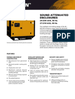 Next Generation Enclosure 26-200