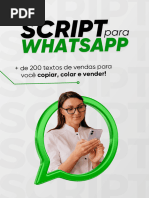 Script para Whatsapp 3