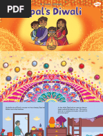 T or 2033 Dipals Diwali Story Powerpoint Ver 3