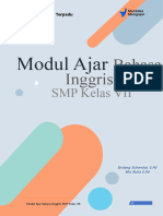 Modul Ajar 1 Greeting