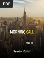 MORNING CALL 27.05.2021 - Compressed