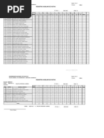 XI PRACTICA PROCESAL LABORAL GR A LISTA DE ALUMNOS Mod