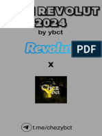 Tech Revovo