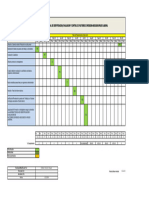 Carta Gantt 2019 T-Mert