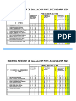 Registro Auxiliar para Imprimir