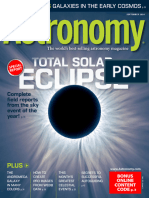 Astronomy - September 2024