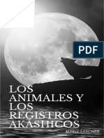 Los Animales y Los Registros Akáshicos