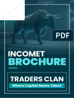 Traders Clan Brochure