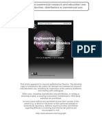 2010-EFM-xiaobo Paper II Effect of Rtesidual Stress On Ductile Fracture