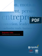 Empretec Programme Brochure