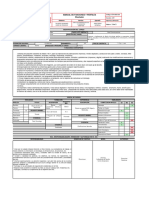 Manual de Funciones Profesional en Diseño Gráfico