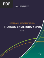 EAP 5 Trabajo en Altura y SPDC Ok