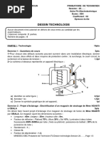 Dessin Techno 03