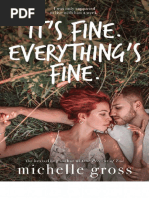 It S Fine. Everything S Fine.1+150 Michelle Gross 1