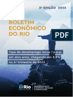 Boletim Economico 03 - 2023