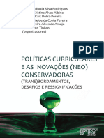 Politicas - Curriculares - Ino Vaçoes - Format (1) Livro