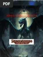 Pathfinder 2e Infinite Revised 2